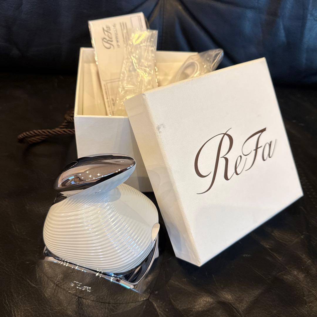 オ*ラ様 リファ　Refa ビューテックヘッドスパ