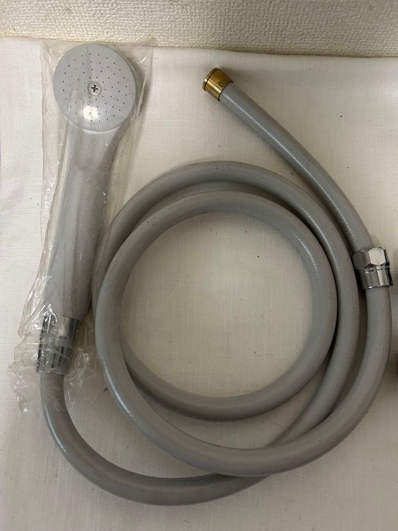 【Akari 】KVK サーモシャワー混合栓 PS88TEL | 水道用品
