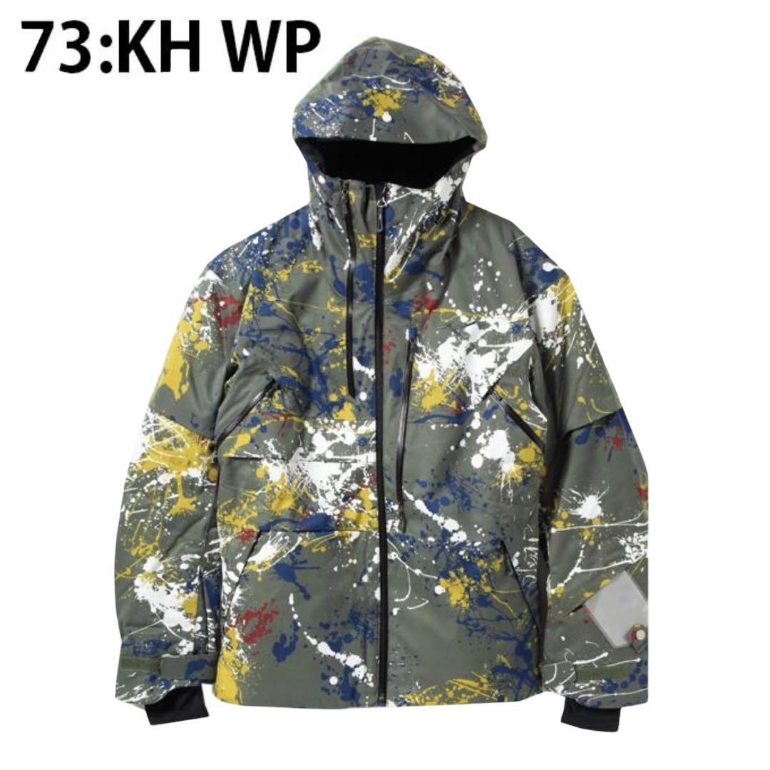 【美品】ミズノ スキーウェア スノボーウェア メンズ Lサイズ