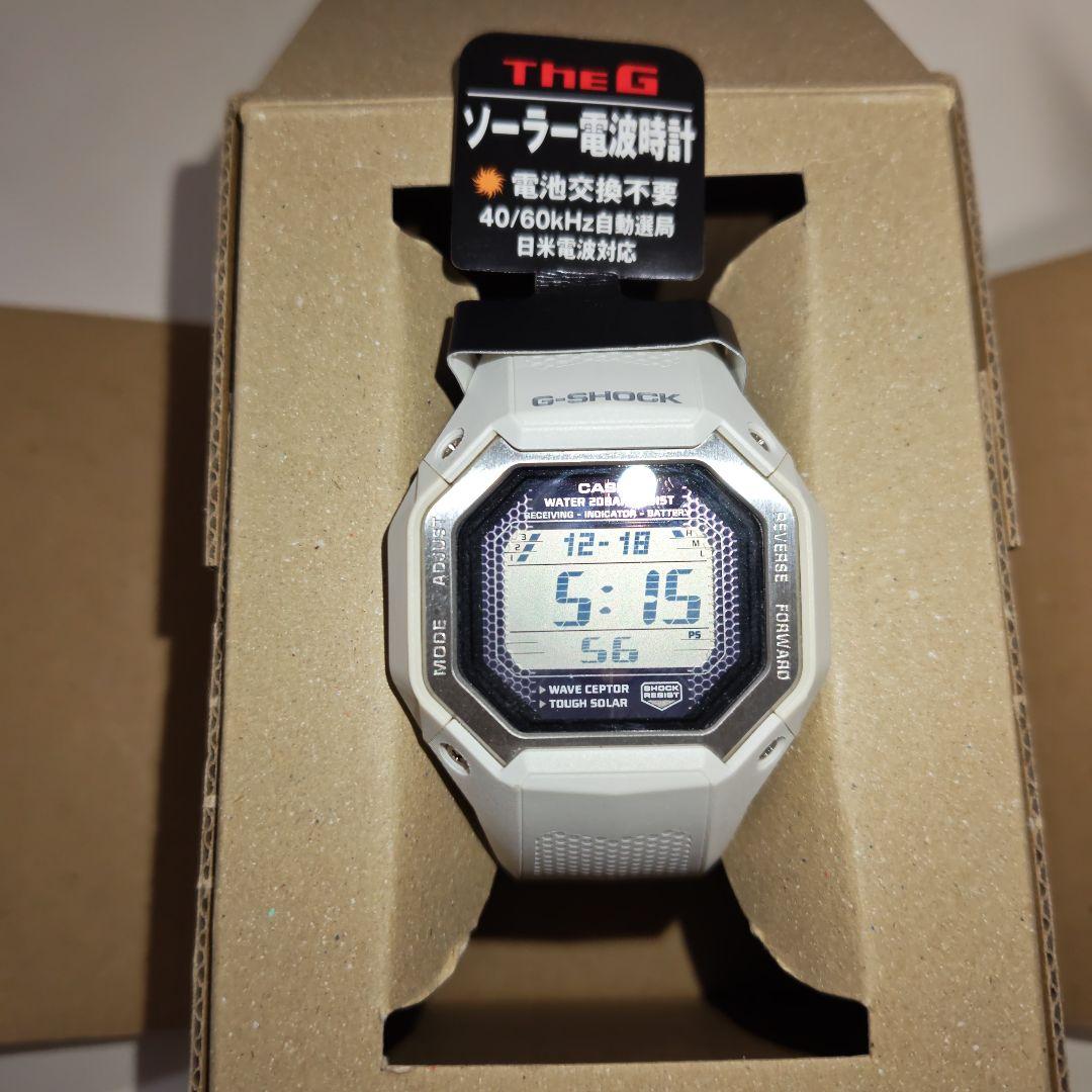 時計 G-SHOCK GW-056AJ-7JF