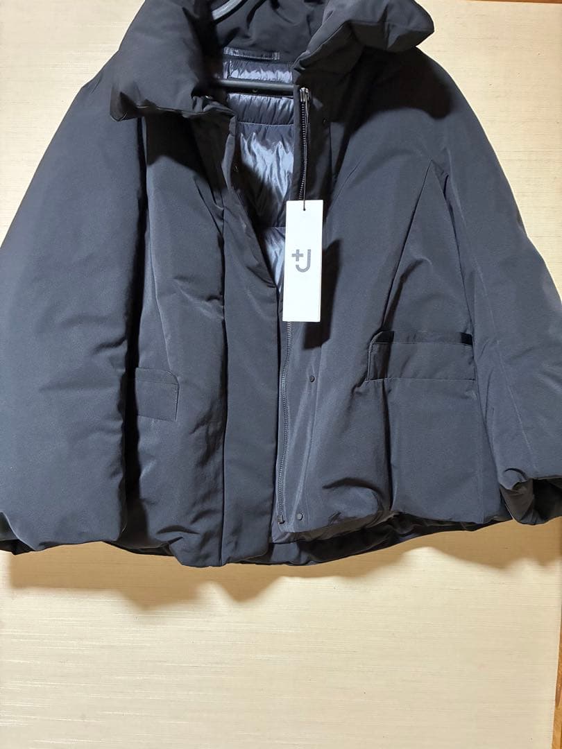 ダウン＊中綿アウターʕ•̫͡•*・*:˚✧₊⁎