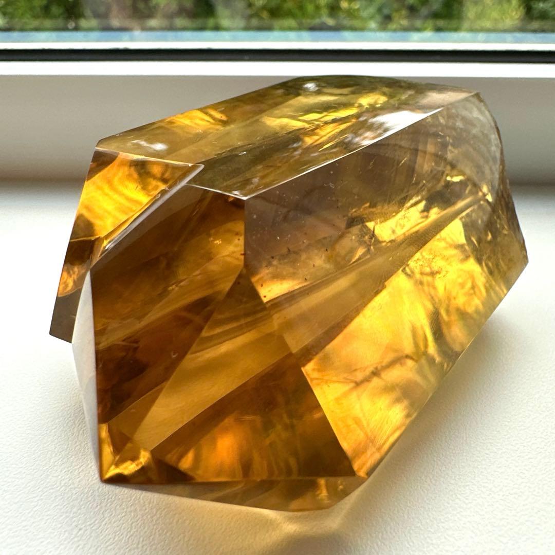 シトリン　レムリア　アンバー　シトリン　ハニーシトリン　ゴールデンシトリン