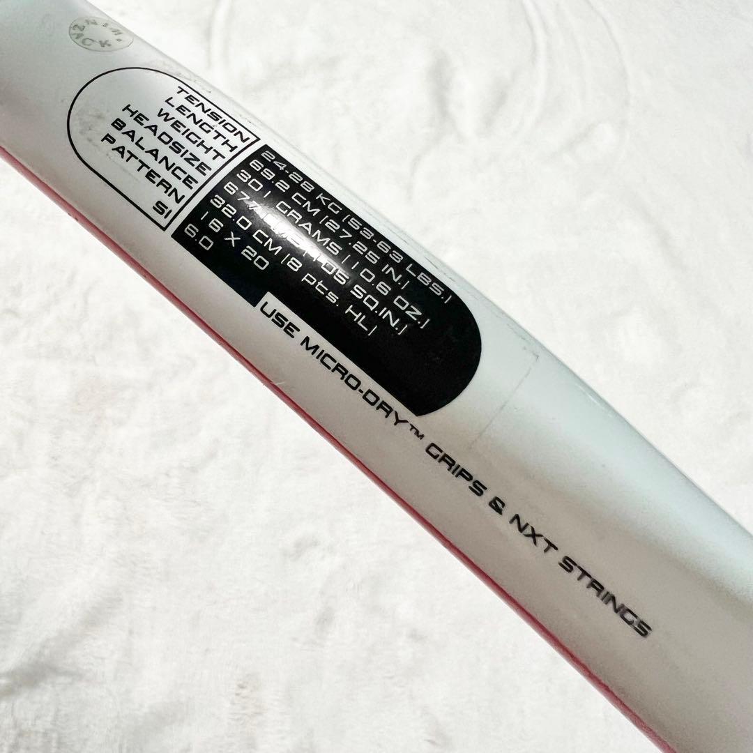 単品「95平方インチ」nCODE SIX-ONE95 PROSTAFF