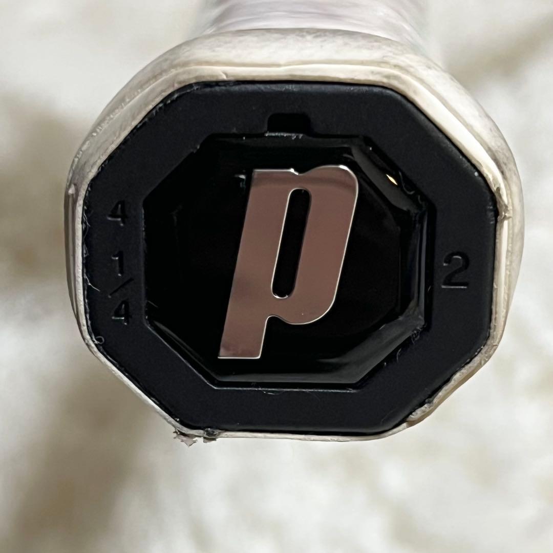 【未使用級美品】Prince PHANTOM100 TEXtreme PL800