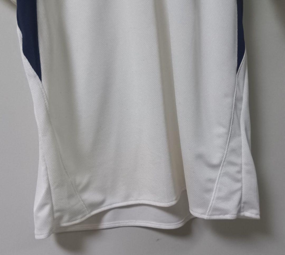 野球漫画ダイヤのA 青道高校野球部ミズノ ユニフォーム Tシャツ Mサイズ