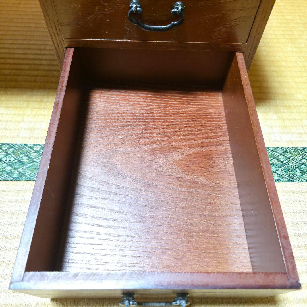 【美品】折り畳み座机・文机　昭和レトロ家具　ヴィンテージ家具　アンティーク　匿名