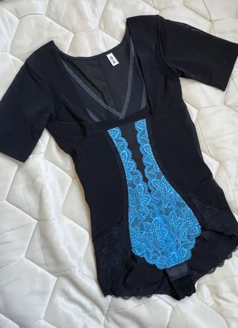 美品　光電子【75M】グラントイーワンズ　補整下着　ララドール