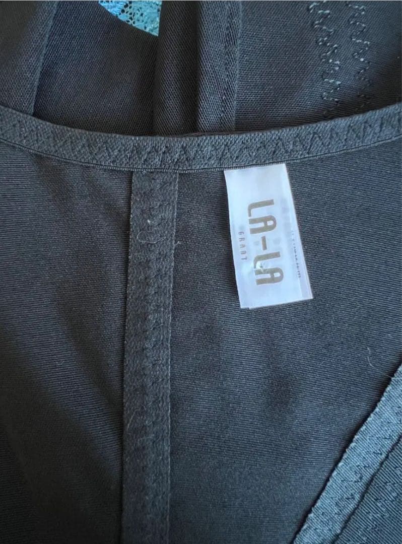 美品　光電子【75M】グラントイーワンズ　補整下着　ララドール