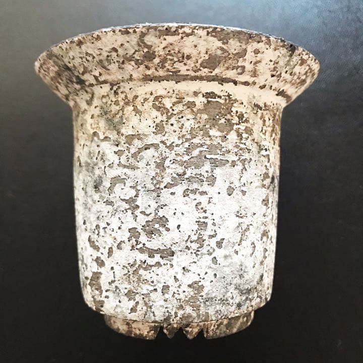 【超レアシリーズ】invisible ink Basic Pot Grunge