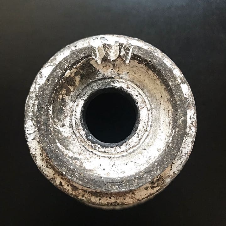 【超レアシリーズ】invisible ink Basic Pot Grunge