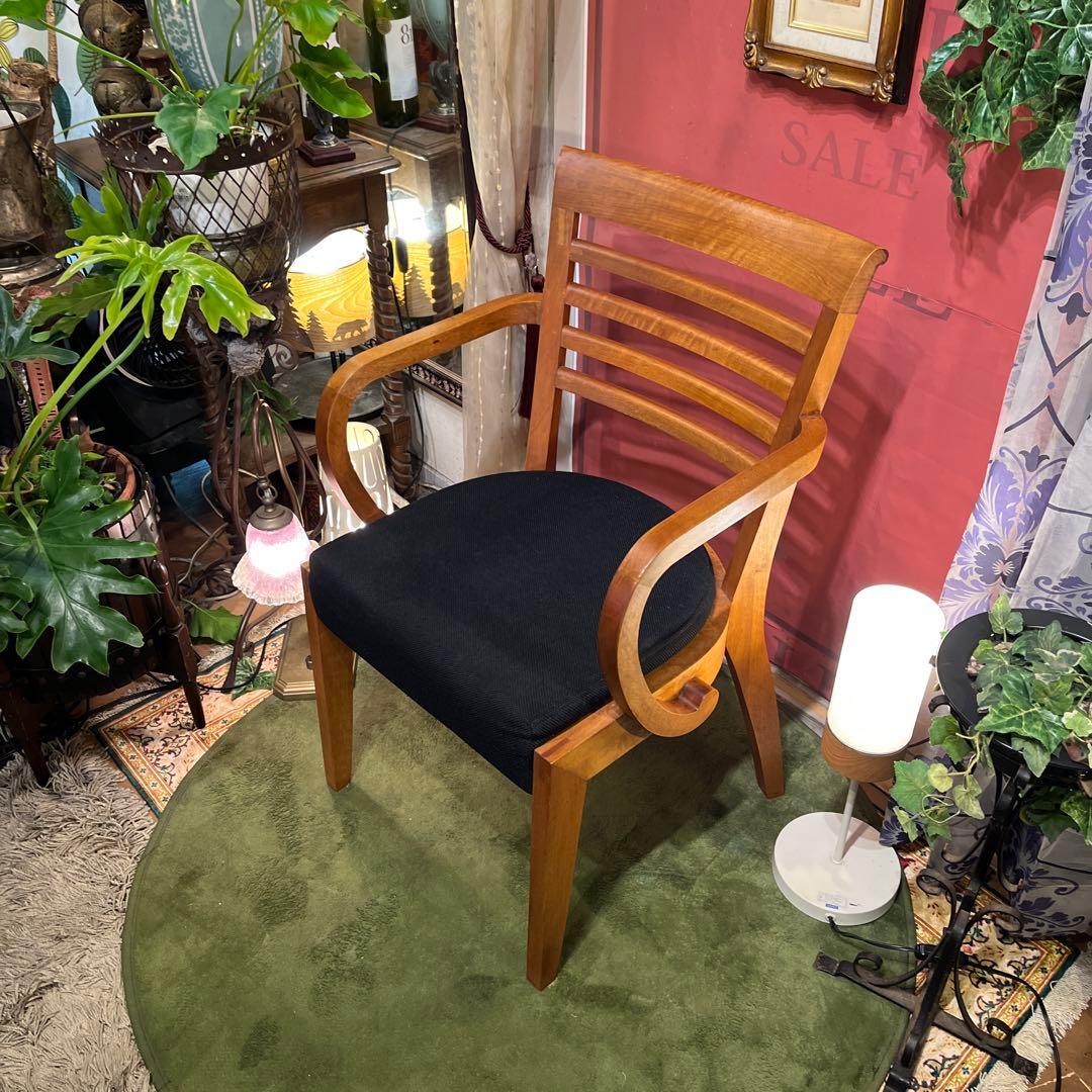 Timorol Sale L１　BOSCO 朝日木材加工 アームチェア