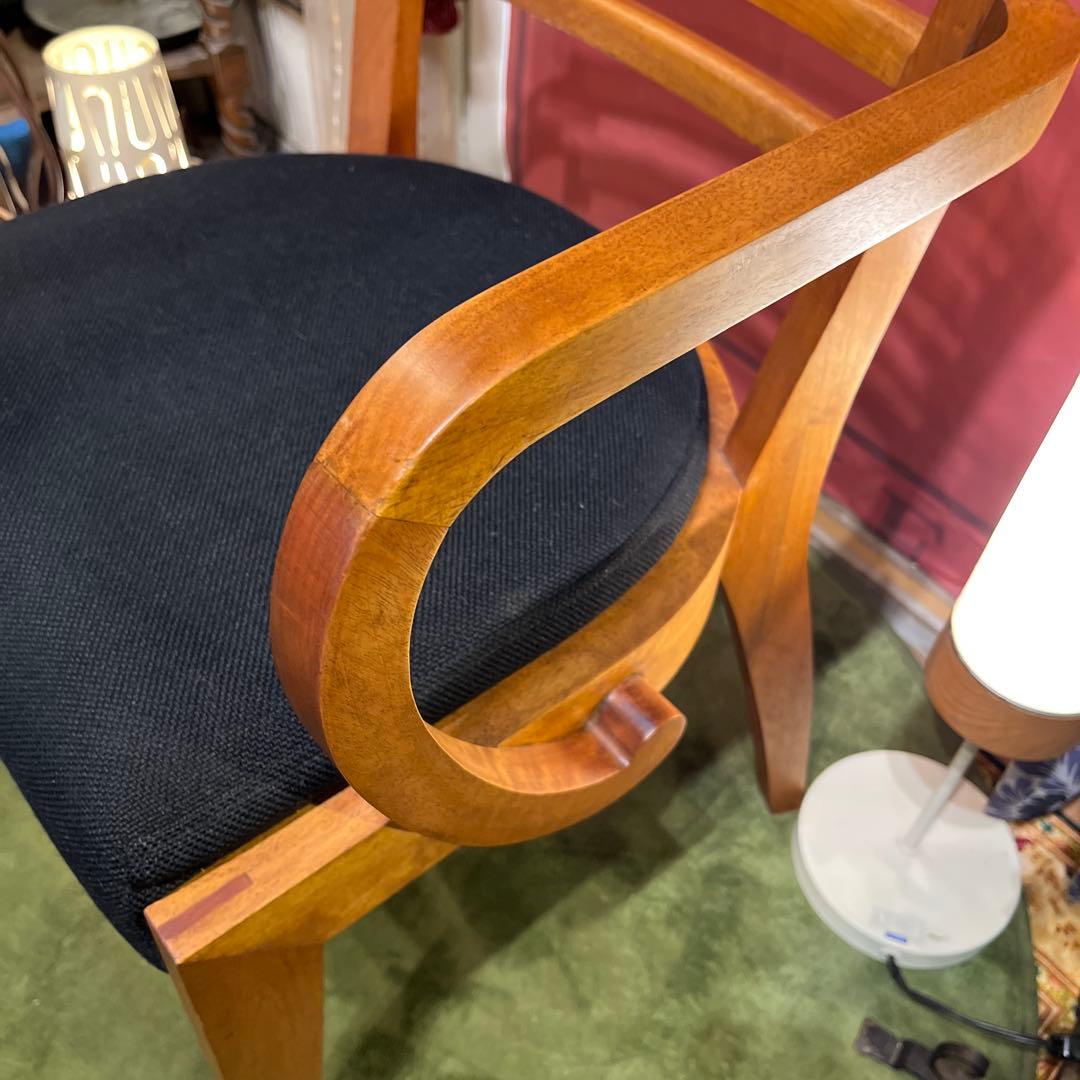 Timorol Sale L１　BOSCO 朝日木材加工 アームチェア