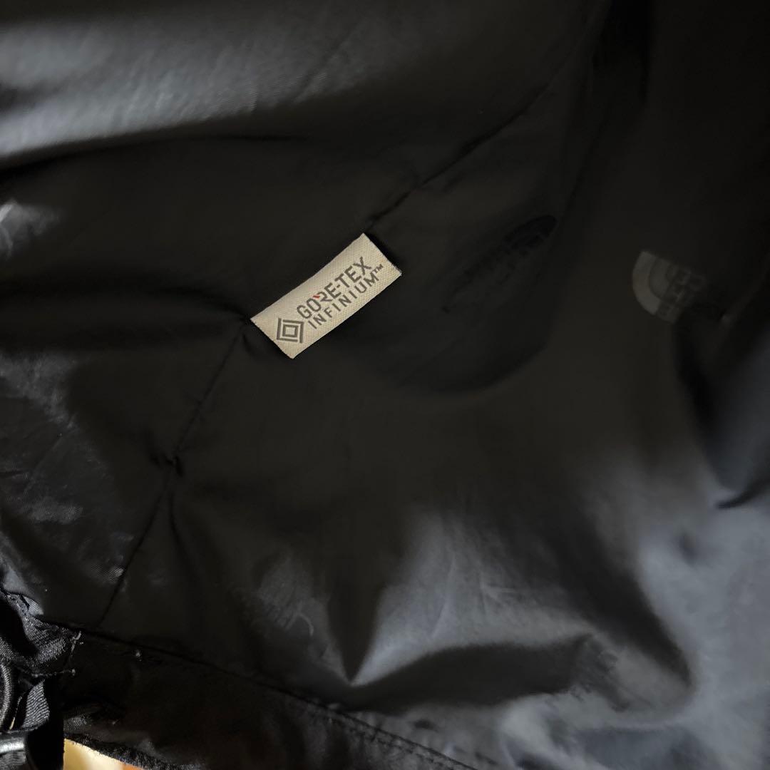 ザ・ノースフェイス マウンテンライトデニムジャケット Mサイズ