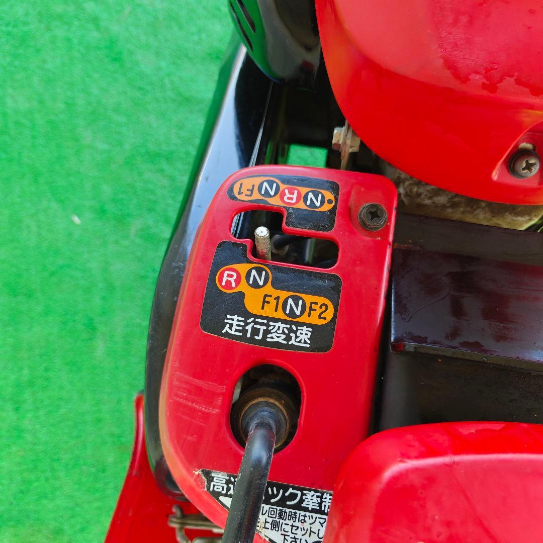 ヤンマー SK450DX 管理機 耕運機 ジャンク品