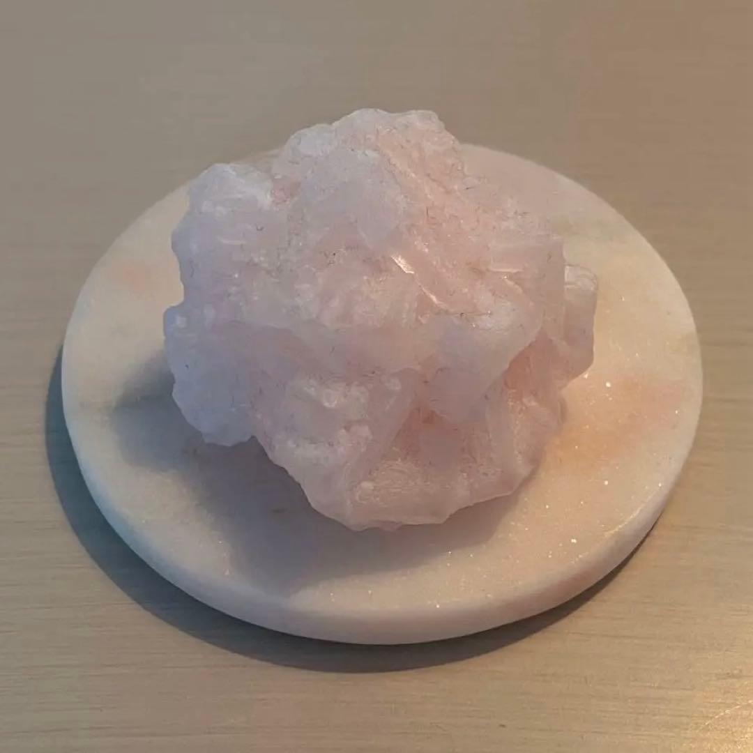 ピンクハライト(カリフォルニア産)