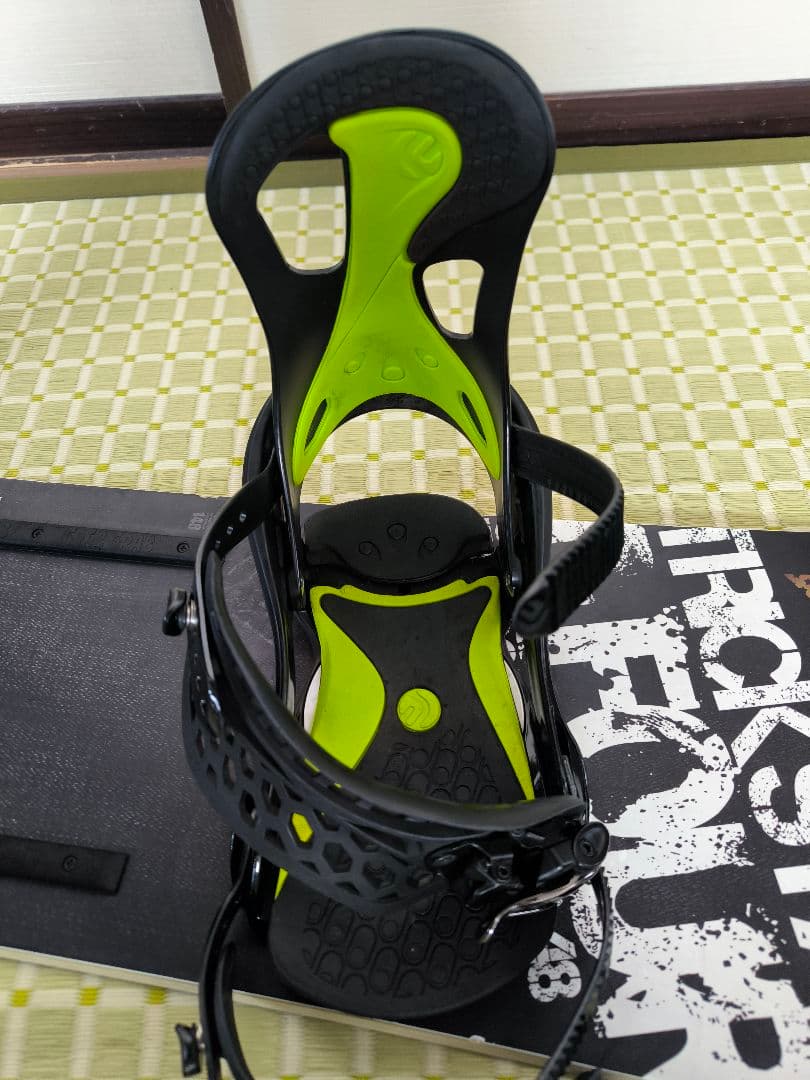 November15/16D4148cm FLUX12/13DS30MLサイズ