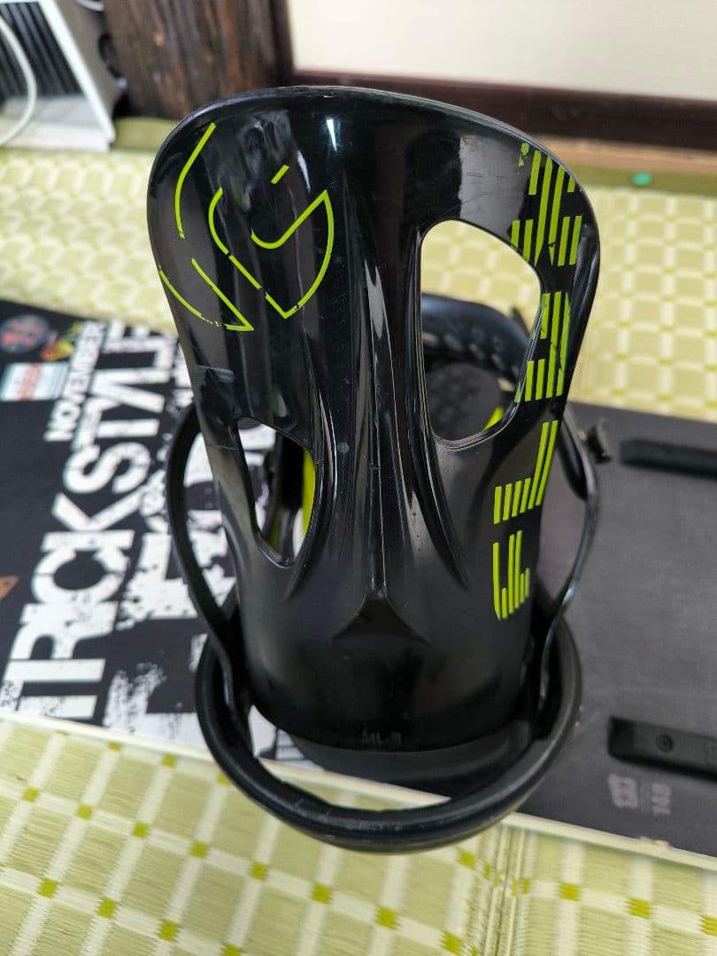 November15/16D4148cm FLUX12/13DS30MLサイズ