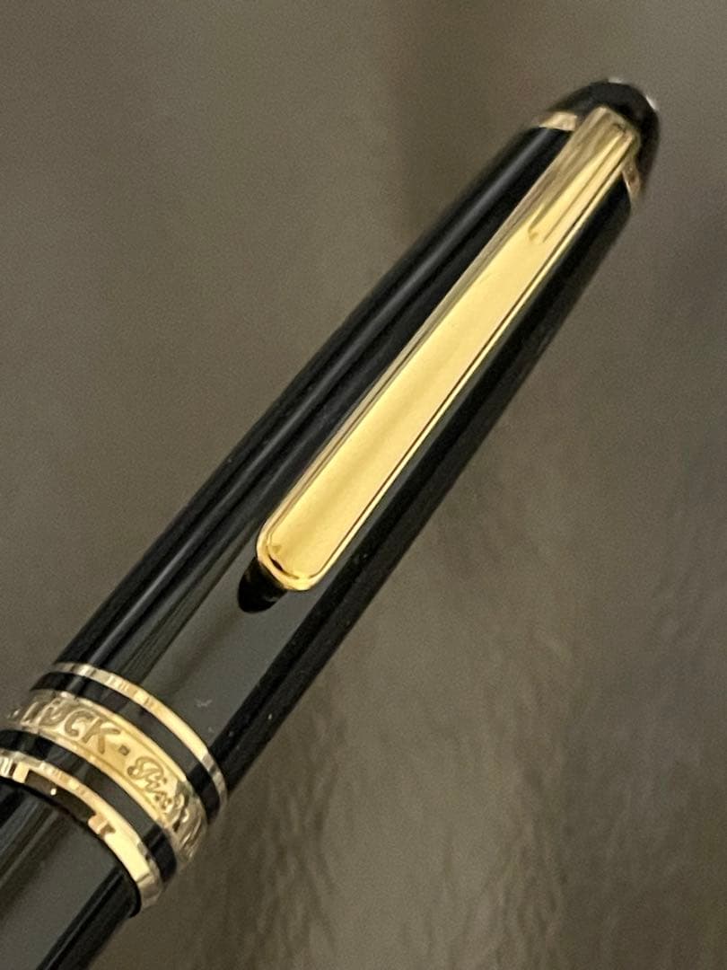 ⭐️美品⭐️モンブラン164 ボールペン⭐️マイスターシュテュック クラシック⭐️