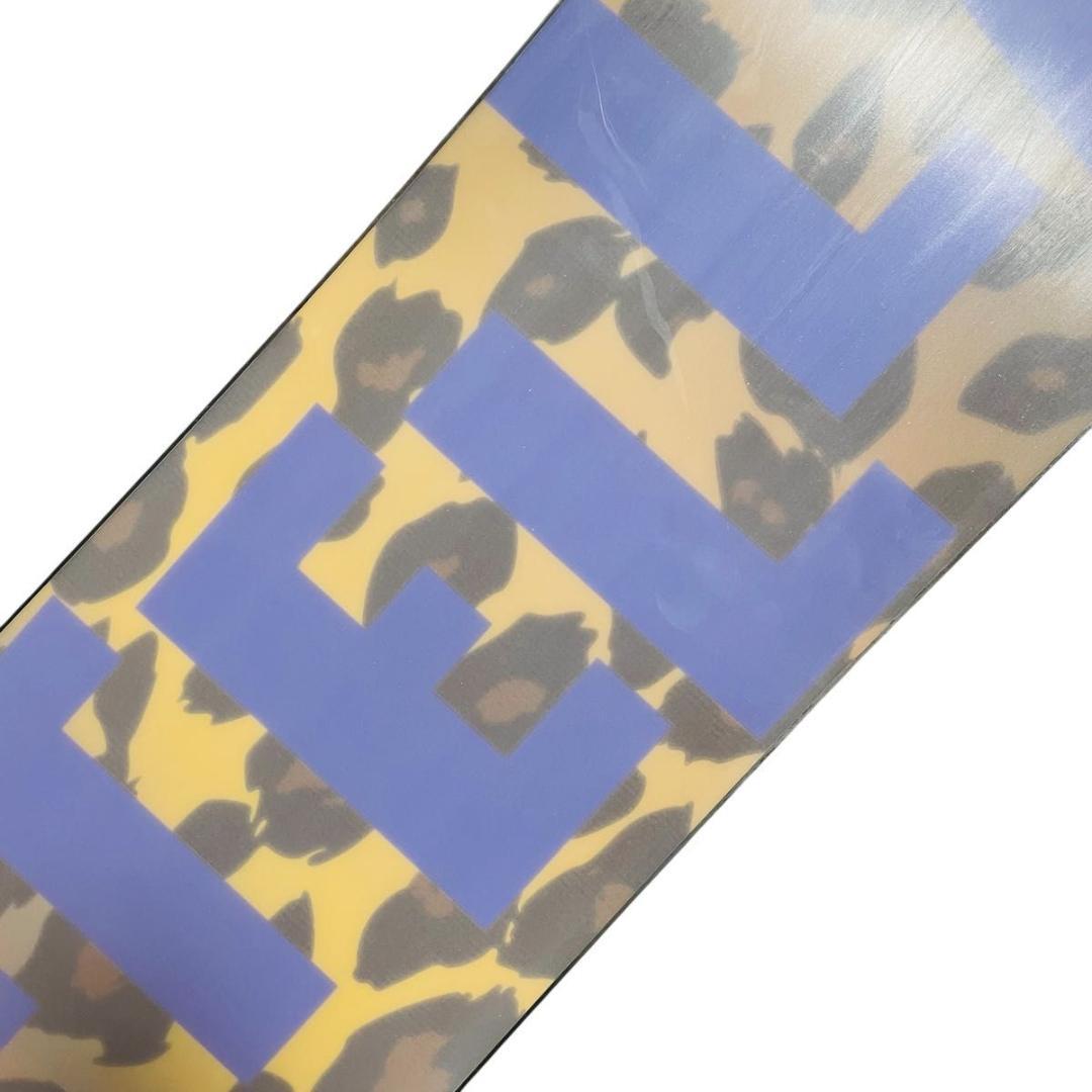 スノーボードセット「STELLA×Five Forty】144 レディース