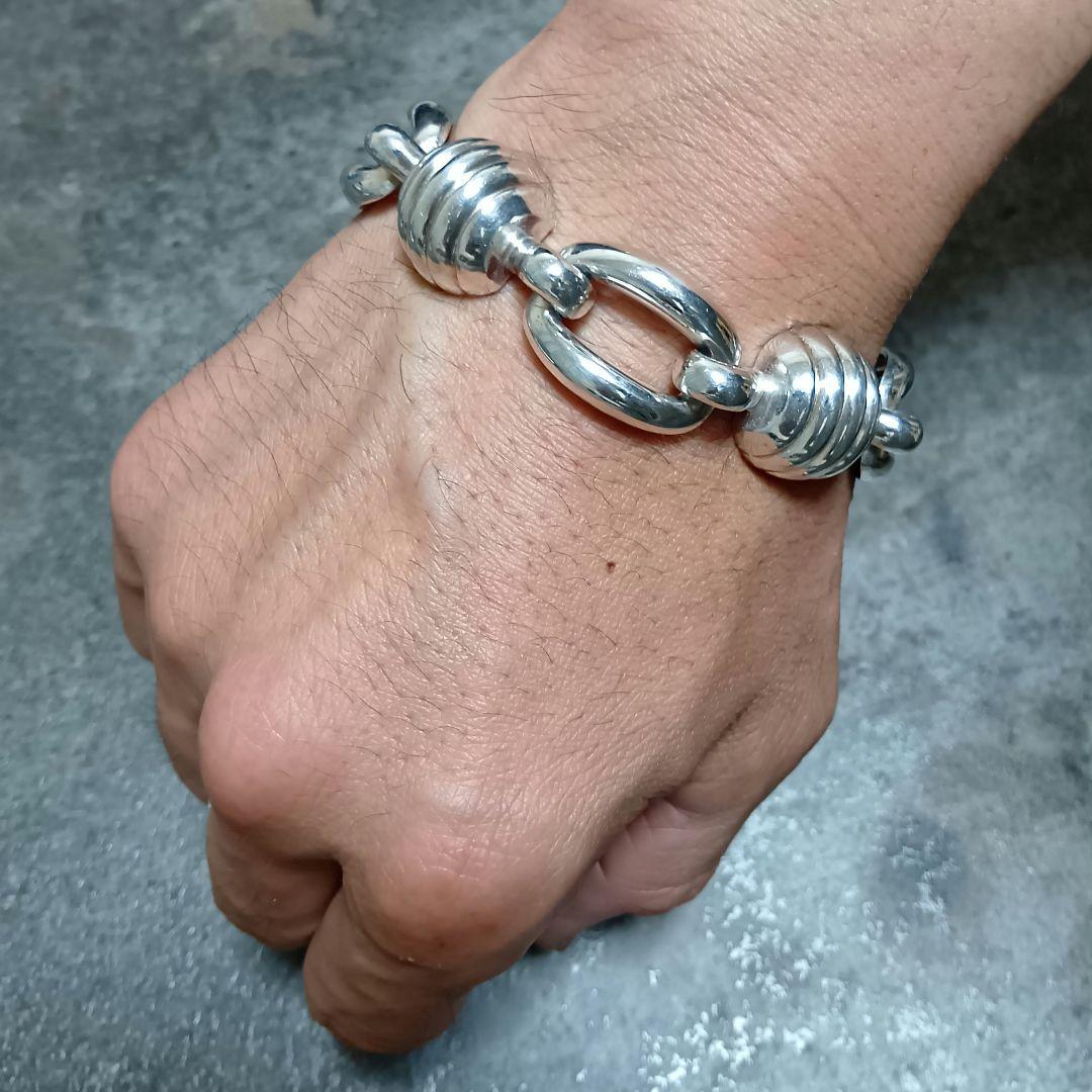 S*r様 GROSSE GARMANY グロッセ Dior ヴィンテージ ブレス