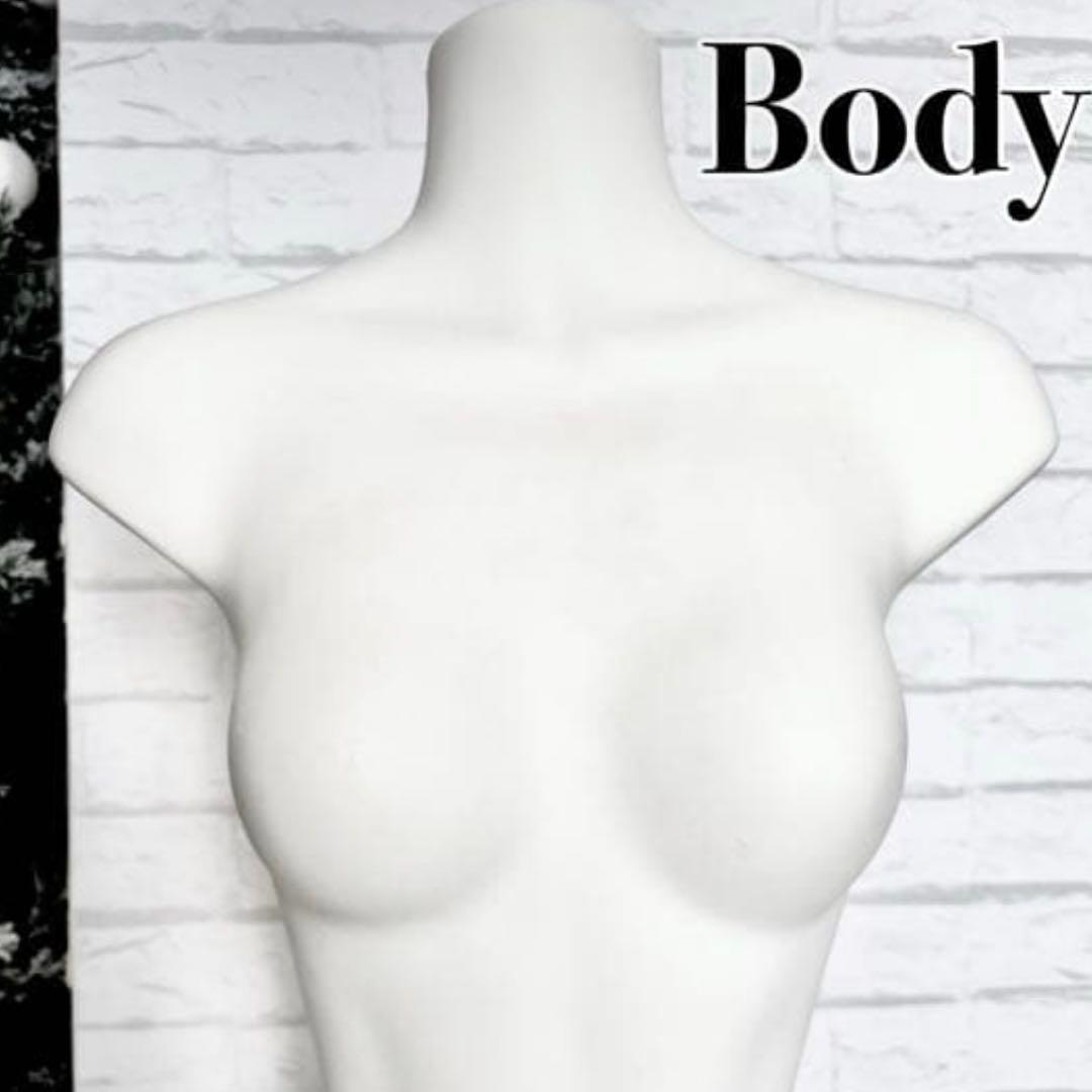 ✨美品✨ボディー　マネキン　トルソー✨1体✨