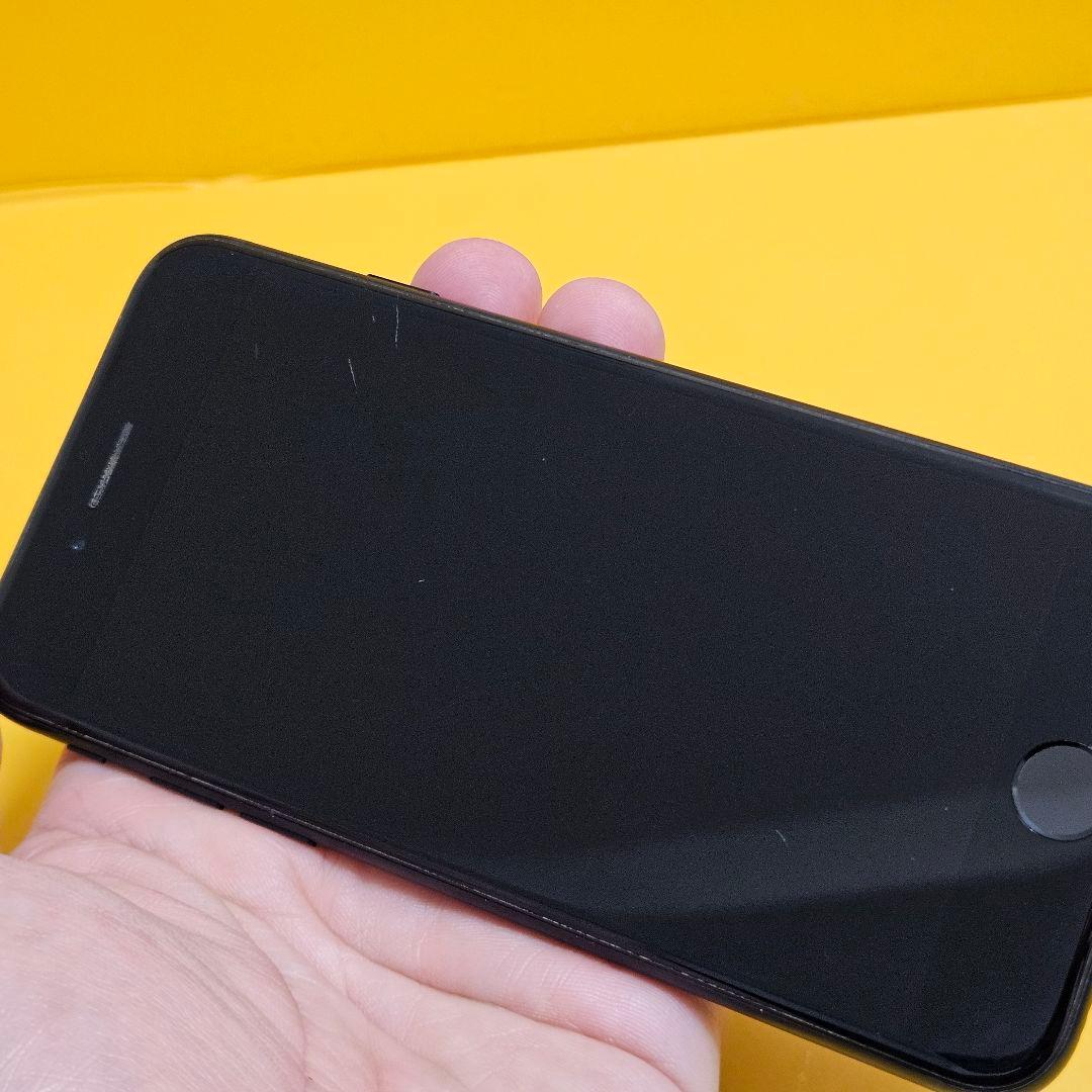 iPhone SE3 128GB｜24時間以内発送#690