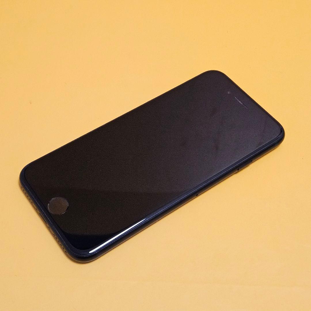 iPhone SE3 128GB｜24時間以内発送#690