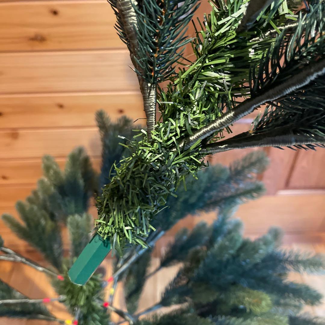 RSグローバルトレード社 クリスマスツリー150cm