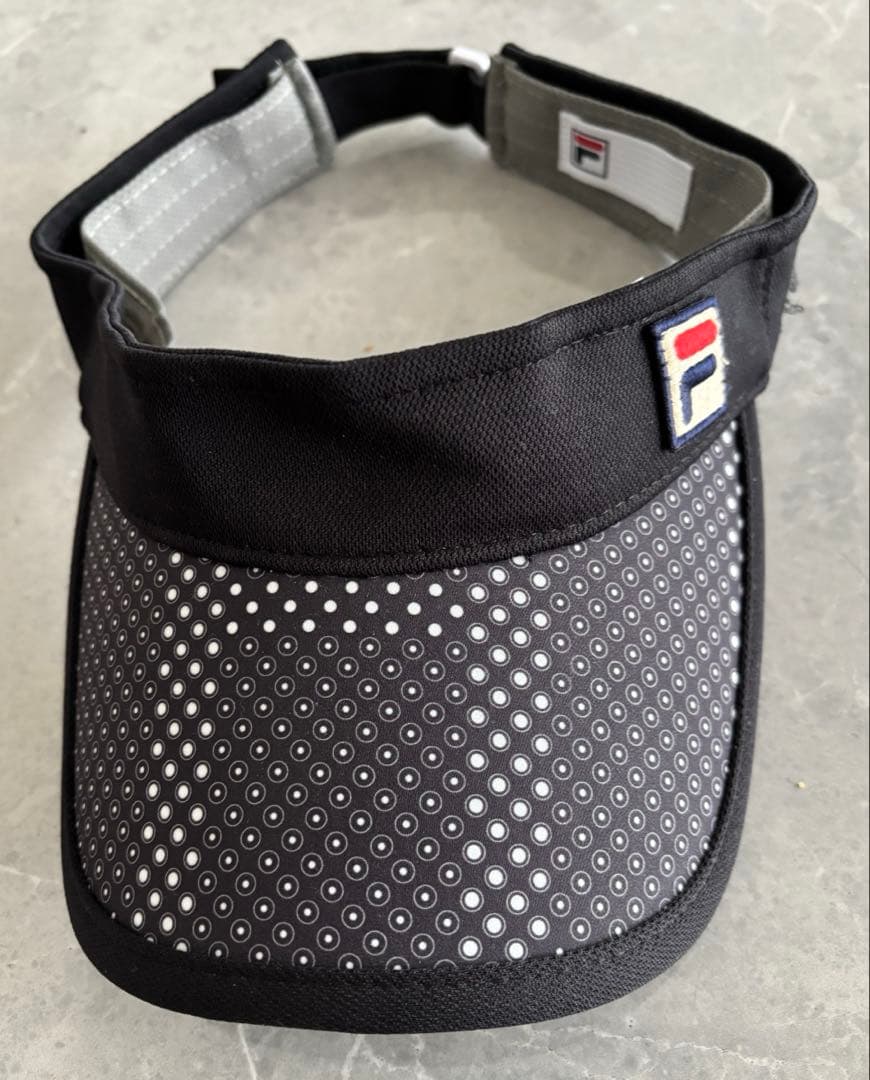 ✨FILA テニスウェア セットアップ✨