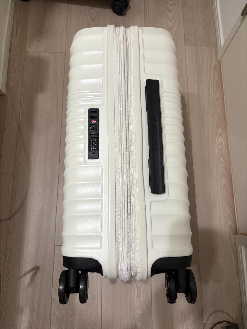 THE NORTH FACE キャンピング 20インチ キャリーケース