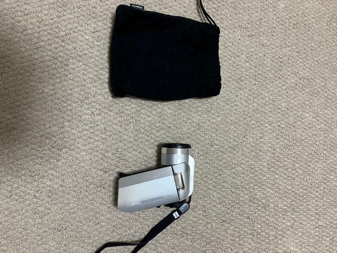 SANYO デジタルビデオカメラ　dmx hd1000