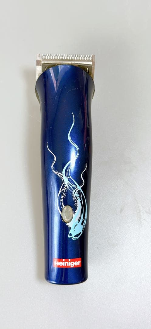 Heiniger Style Midi コードレスバリカン クリッパ