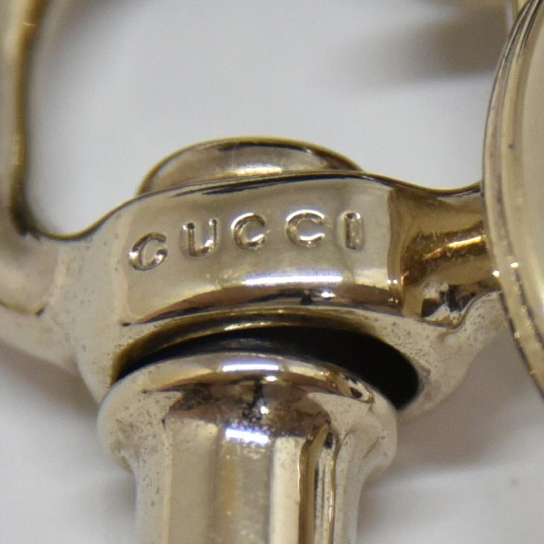 GUCCI グッチ グッチョリ チワワ キーリング キーホルダー GGキャンバス