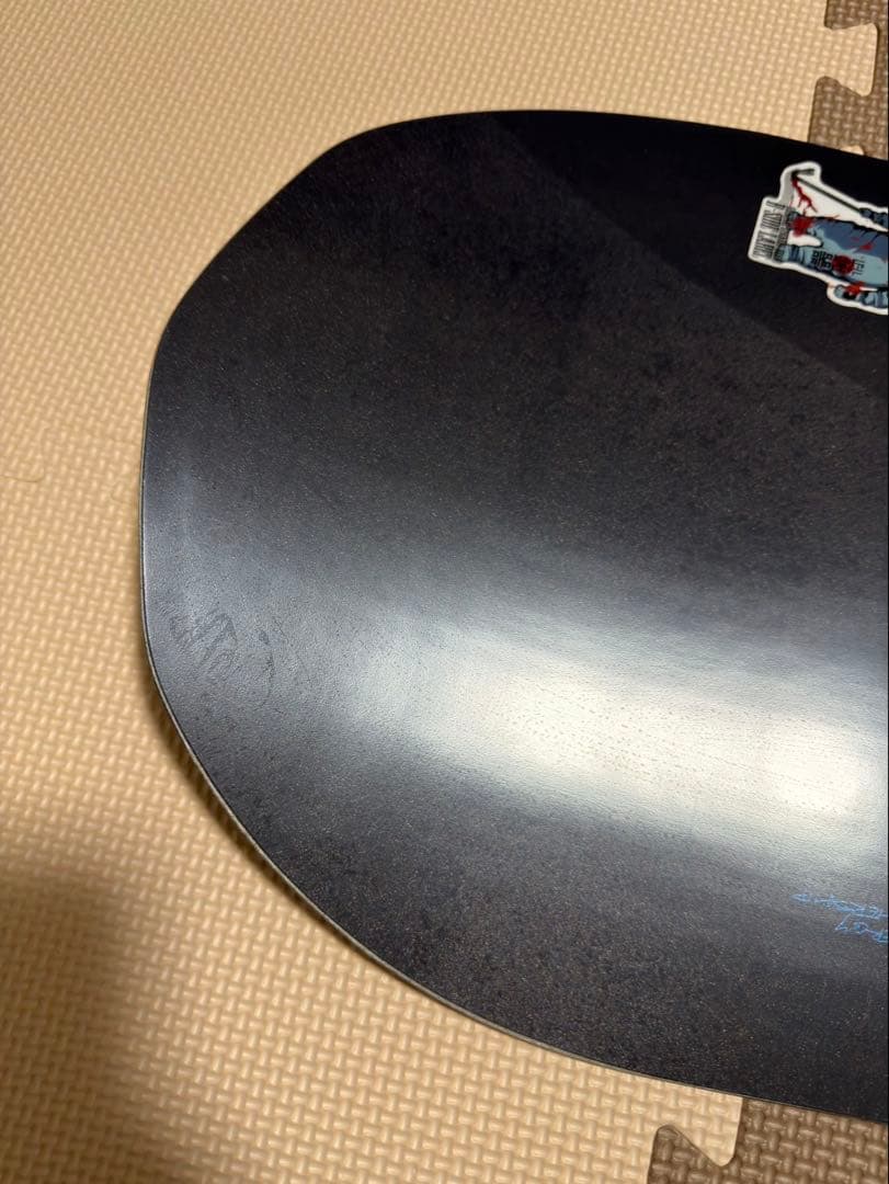 CAPITA THE OUTSIDERS 152W アウトサイダー152ワイド