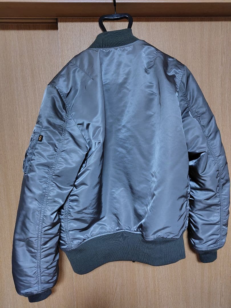 美品！ワイパー別注ALPHA b15