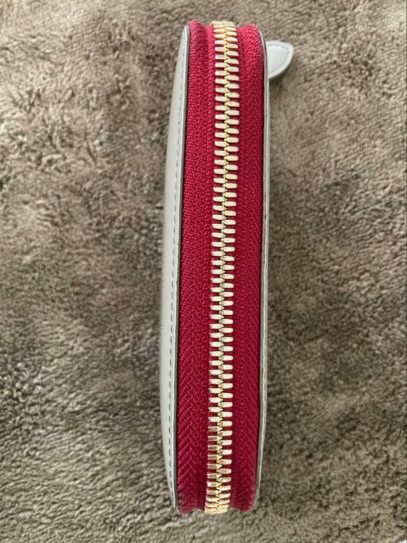 ウォームスクラフツマニュファクチャー★コードバンPオーダー仕様カード入れ