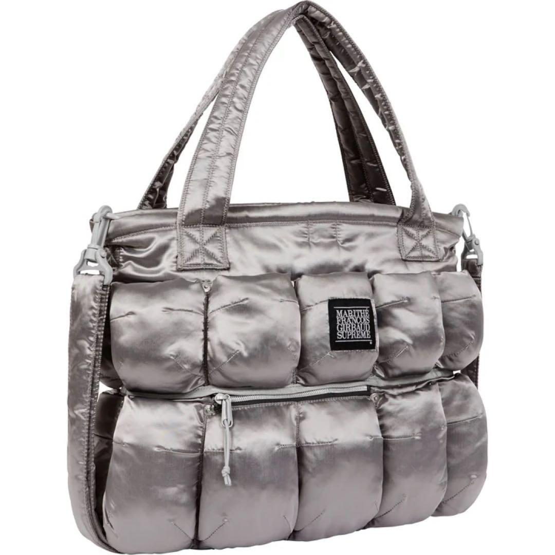 バッグ Supreme x Marithe + Francois Girbaud P