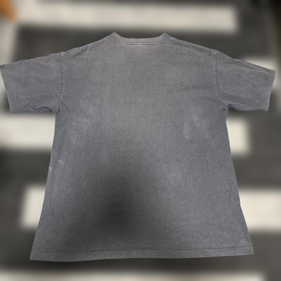 Supreme 初期モデル ボックスロゴ Tシャツ タグ薄れあり　値下げ可能