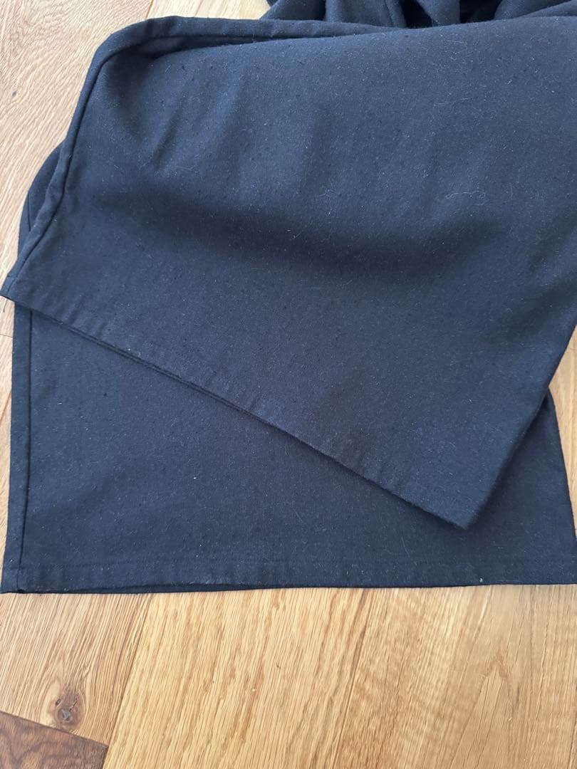 試着のみ/baserange ジャンプスーツ otayサロペット オーバーオール