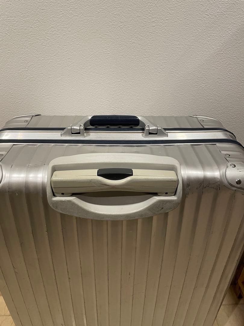 Rimowa スーツケース