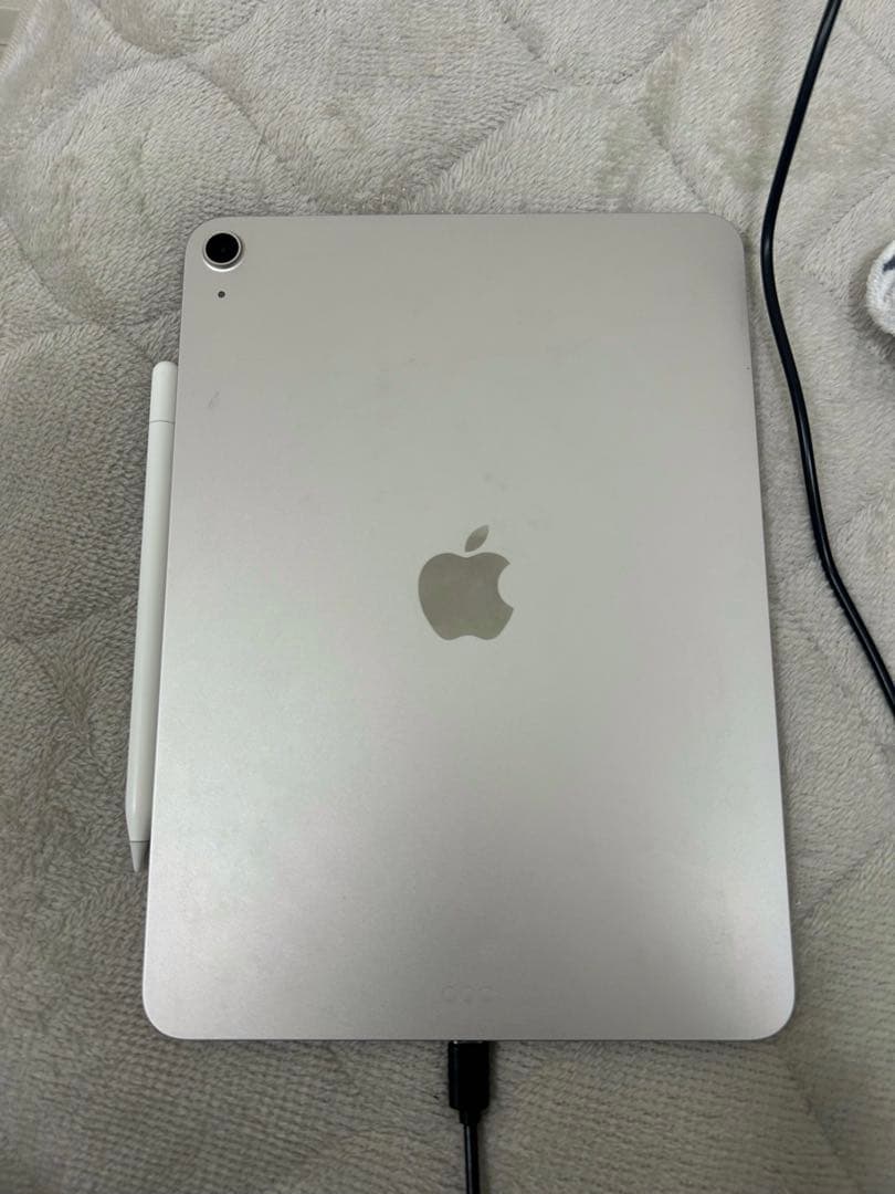 iPad Air 11インチ M3 ＋ Apple Pencil USB-C