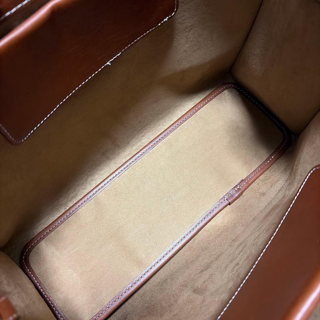 A VACATION BREAD M ペイズリートートバッグトゥモローランド別注