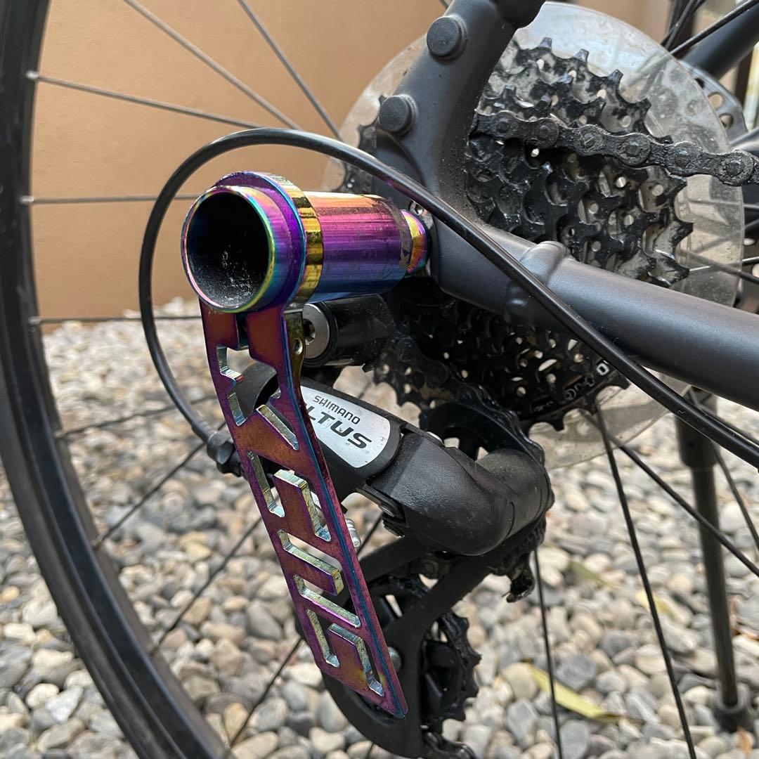 GIANT ESCAPE R DISC　クロスバイク　配送（北海道と沖縄県除く）