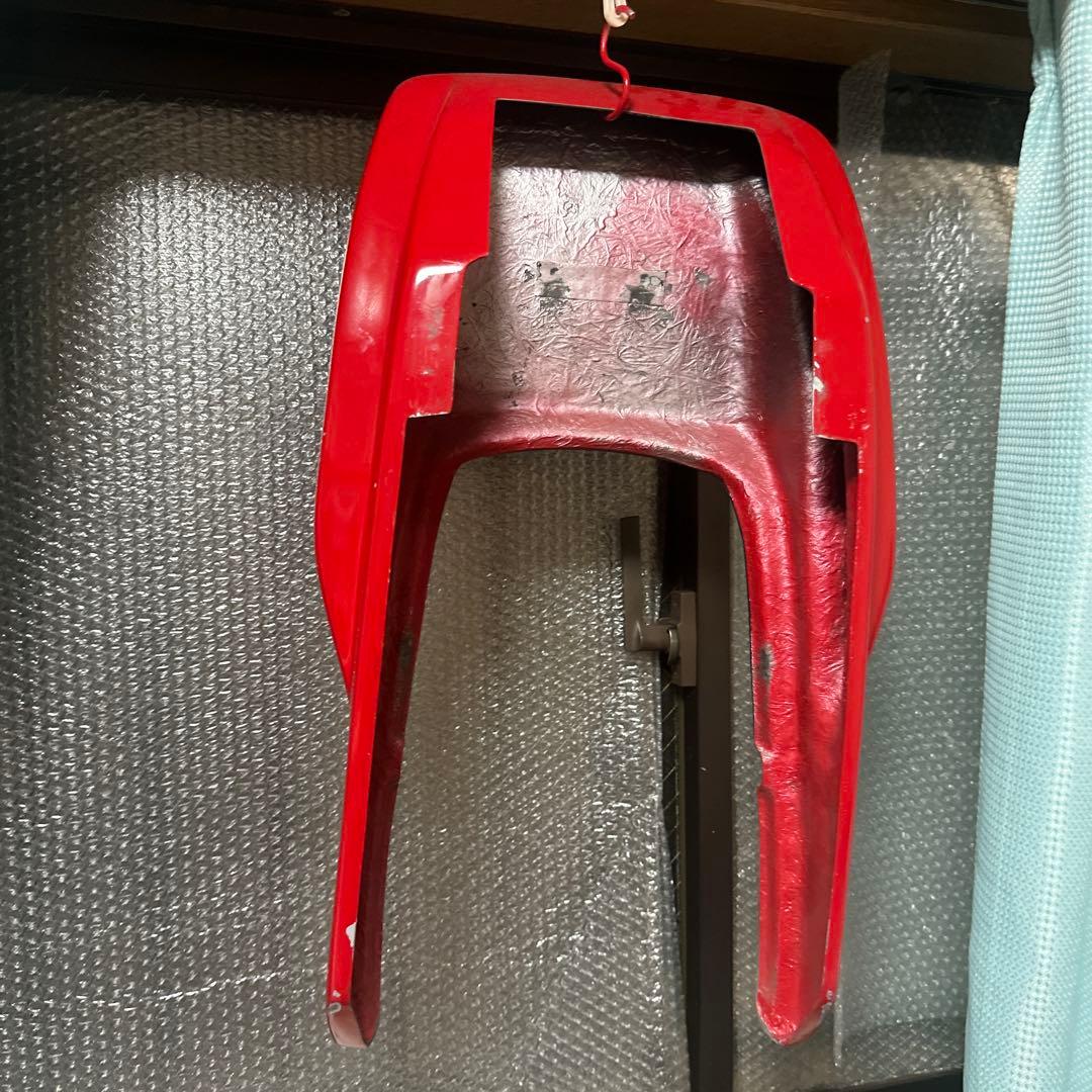 ゆうた　テールカウル　ランプセット