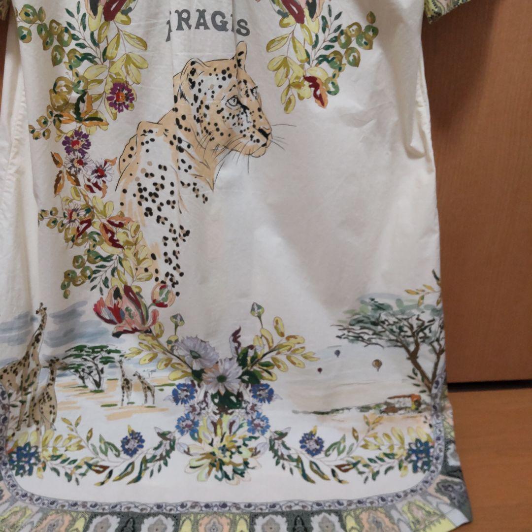 ETRO エトロ トップス／チュニック