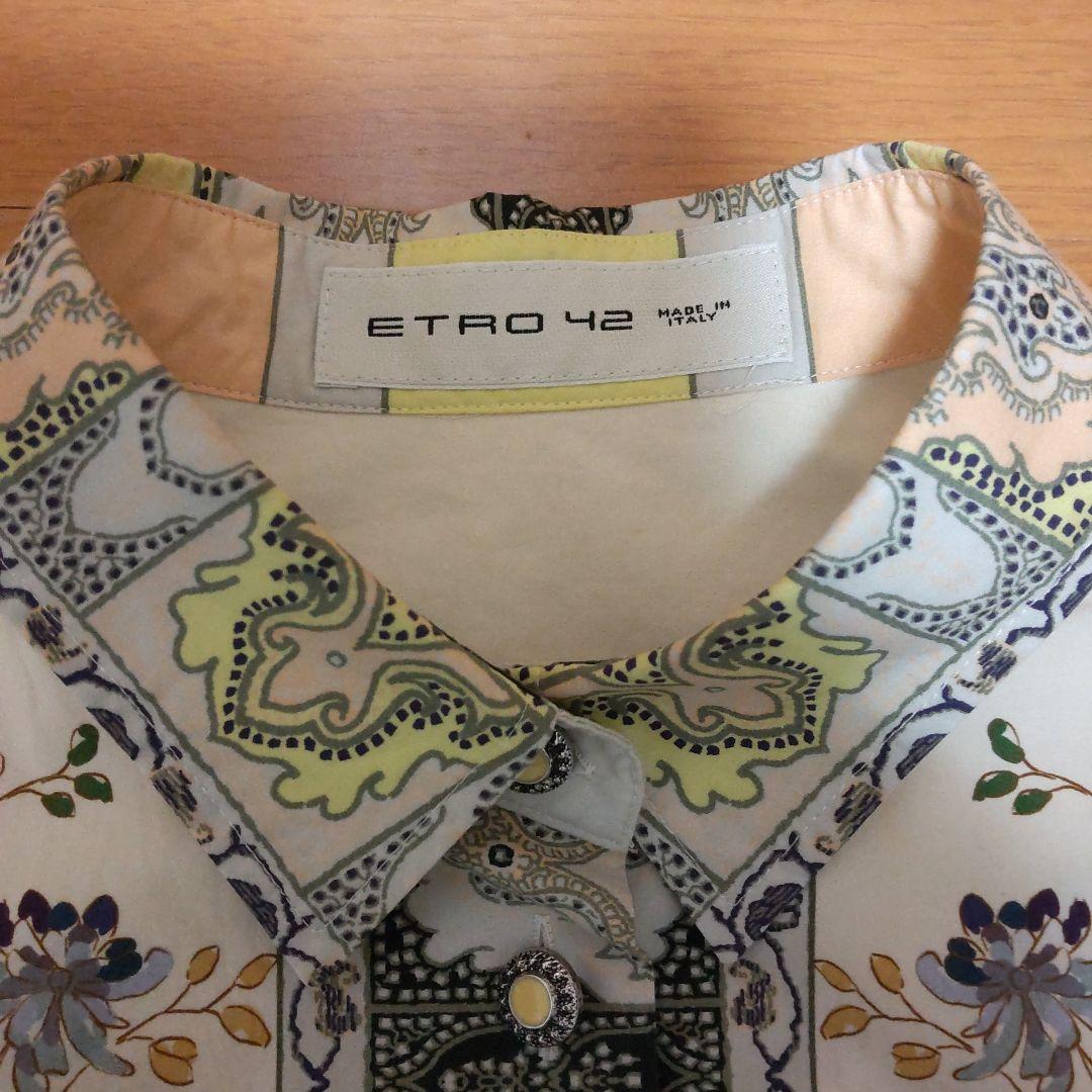 ETRO エトロ トップス／チュニック