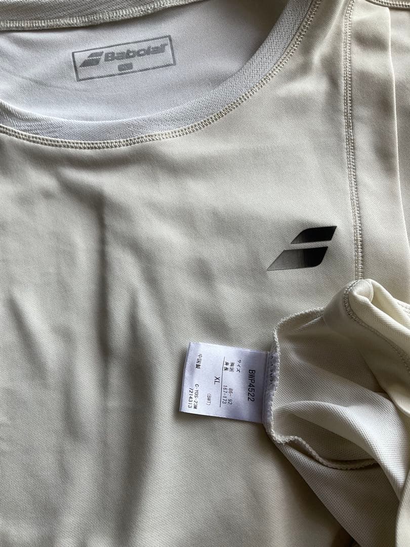 BabolaT 上下セット