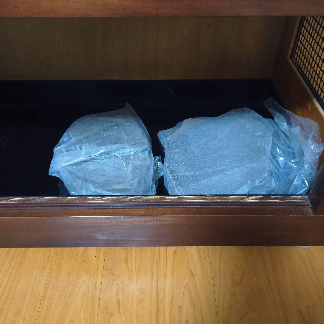 シュウです。爬虫類　木製90cm飼育ケージ