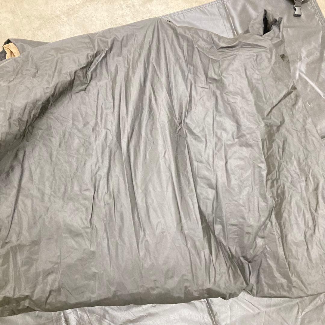 極美品　DOD T2-616-TN ワンタッチカンガルーテントS