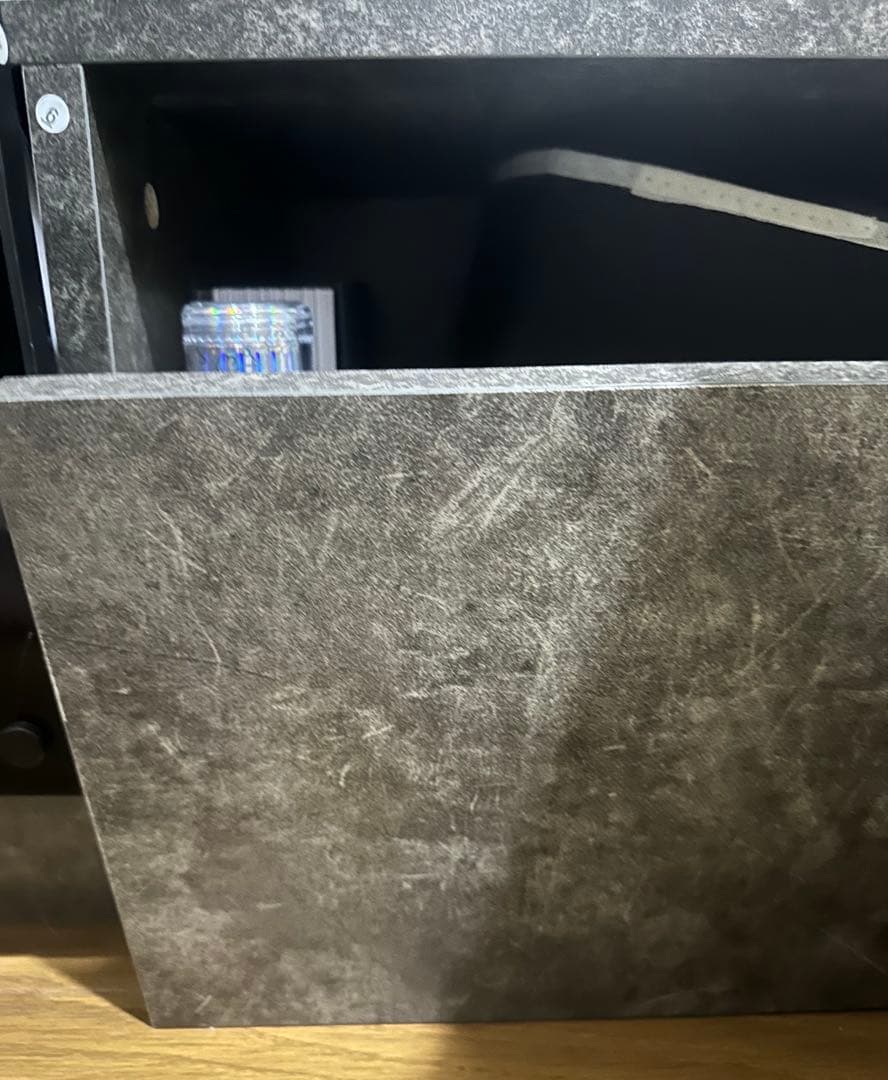 エムール　テレビボード　180センチ